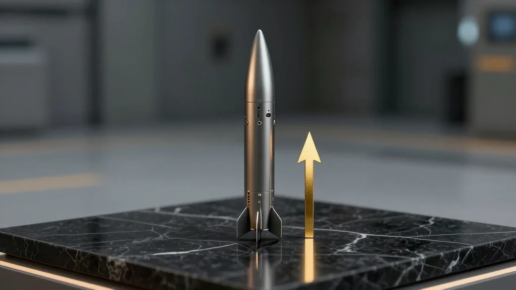 L3Harris Files Confidential S‑1 for Missile Solutions IPO