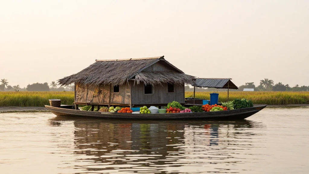 Mekong Delta - Is It Worth It?