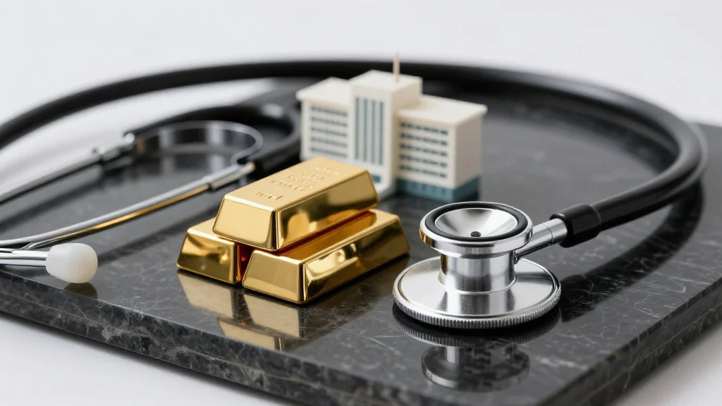 Turn Healthcare Roll‑Ups Into 2‑X Returns Without Personal Capital