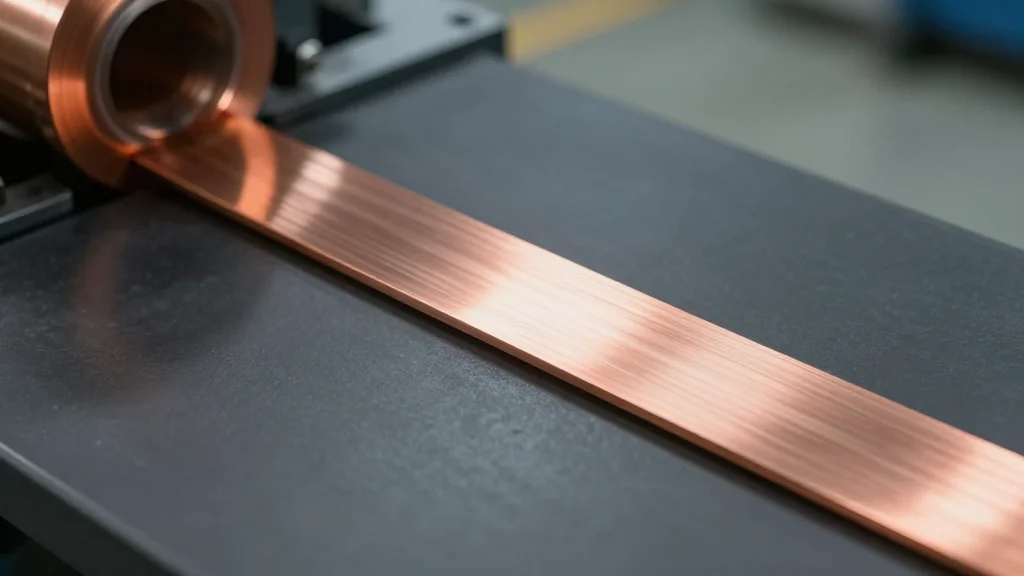 Materion Boosts Clad Strip Production on Defense, Semiconductor Demand