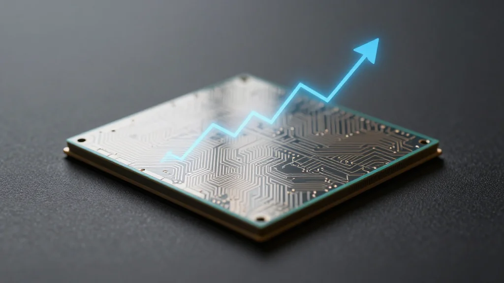 AI Surge Powers Top Semiconductor Sub‑Themes, Refiner Gains