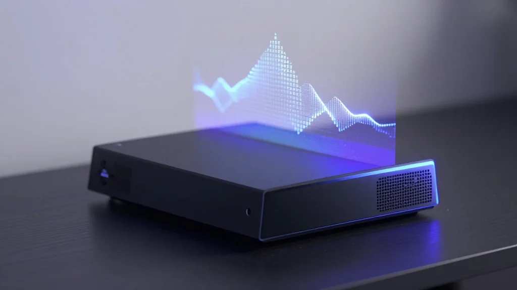 Sony Confirms Saros Will Use PSSR 2 on PS5 Pro for Sharper 60 Fps Gaming