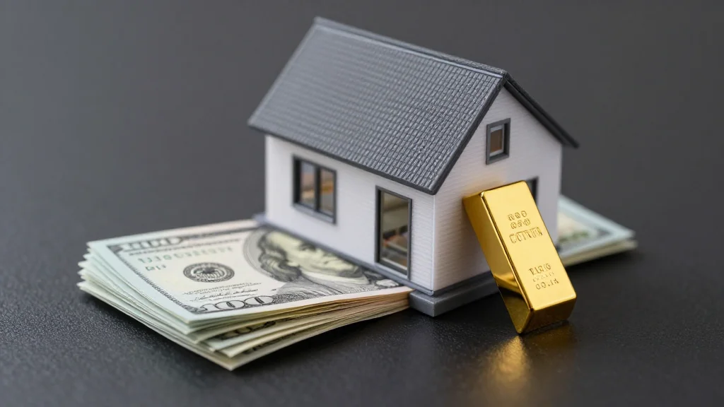 Real Estate Beats 401k Limits With One Deal