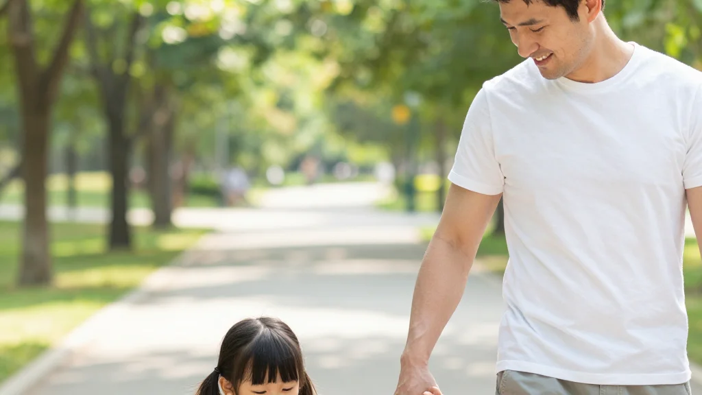 Jeonnam Province Recruits 100 Fathers for Parenting Campaign
