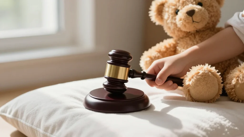 Spain to Ban Parental Alienation Syndrome, Paving Way for Child‑Centric Custody Law