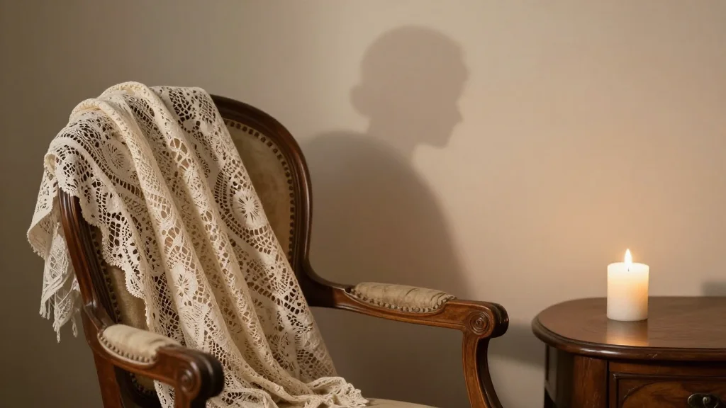 Beyond the Threshold: Domesticity and Crimes Against Humanity