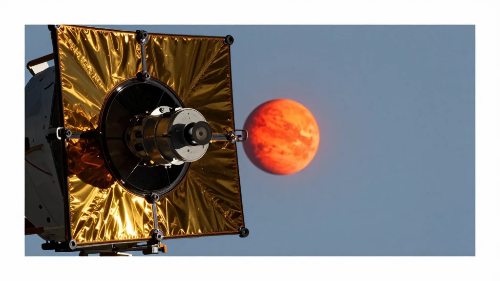 Lava Planet Has Hydrogen-Rich, Active Atmosphere
