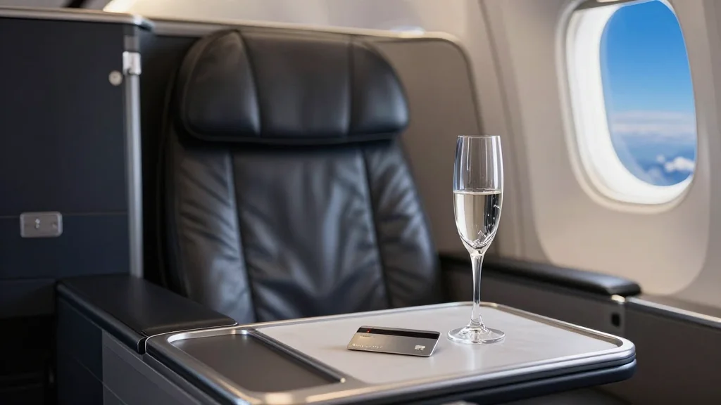 Delta’s 15‑Year Premium Shift Boosts Revenue per Seat 20% and Drives $5.4B Premium Sales