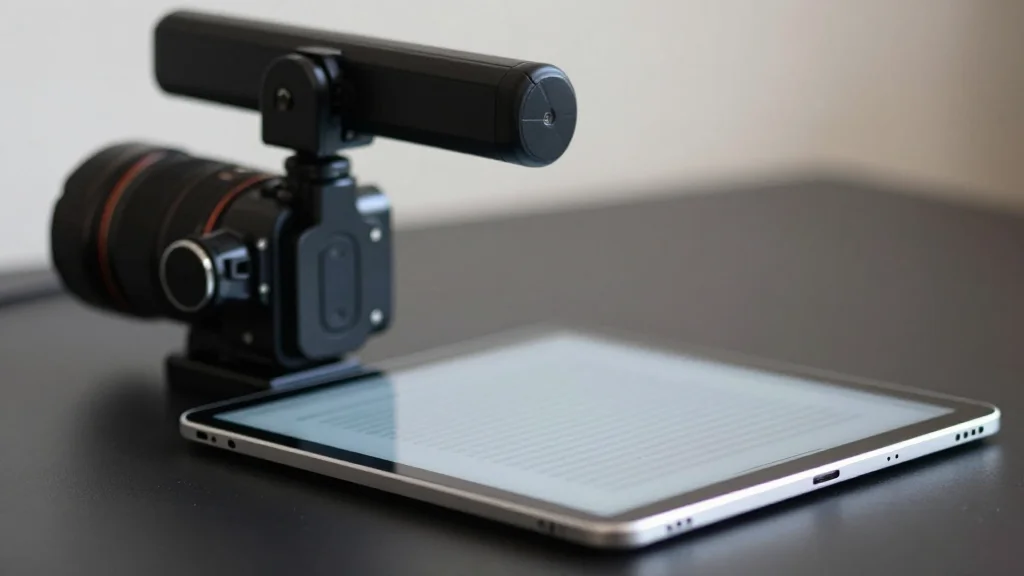 NAB Show: CueScript To Debut Mobile App, Software Updates