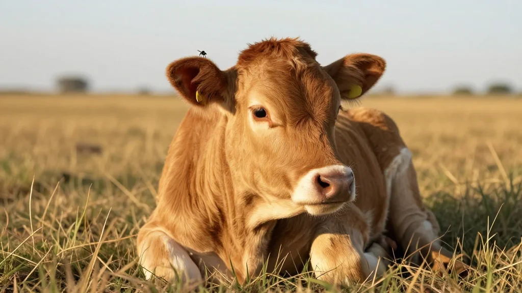 Second Flesh-Eating Screwworm Case Raises Beef Supply Fears As Goldman Warns Outbreak "Could Be Disruptive"