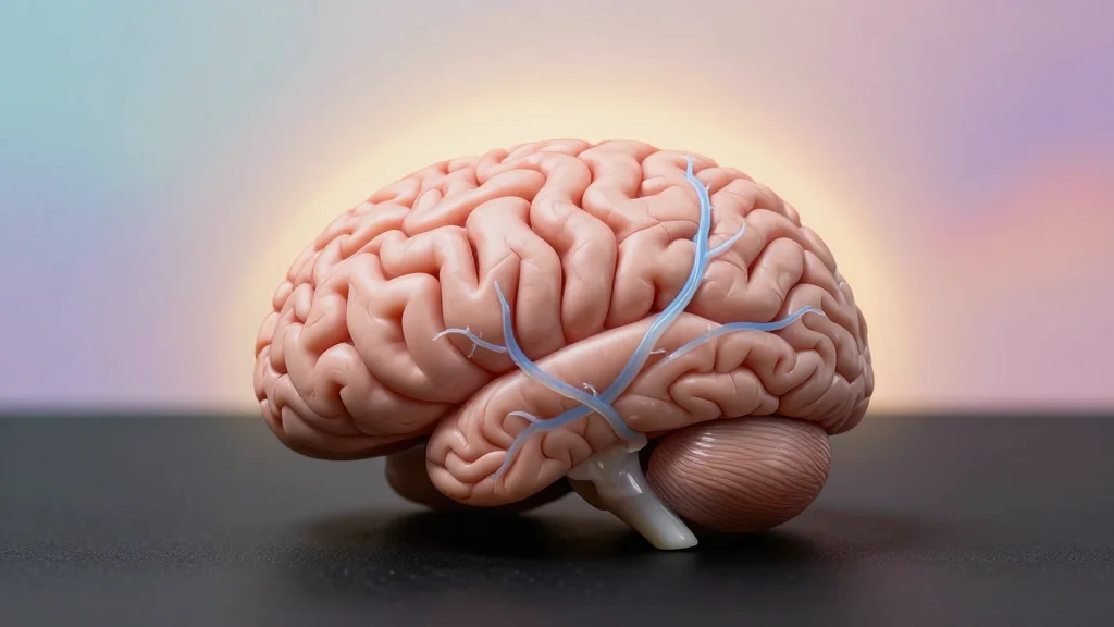 Cambridge Researchers Reveal How the Brain’s Default Mode Network Shapes Personal Consciousness