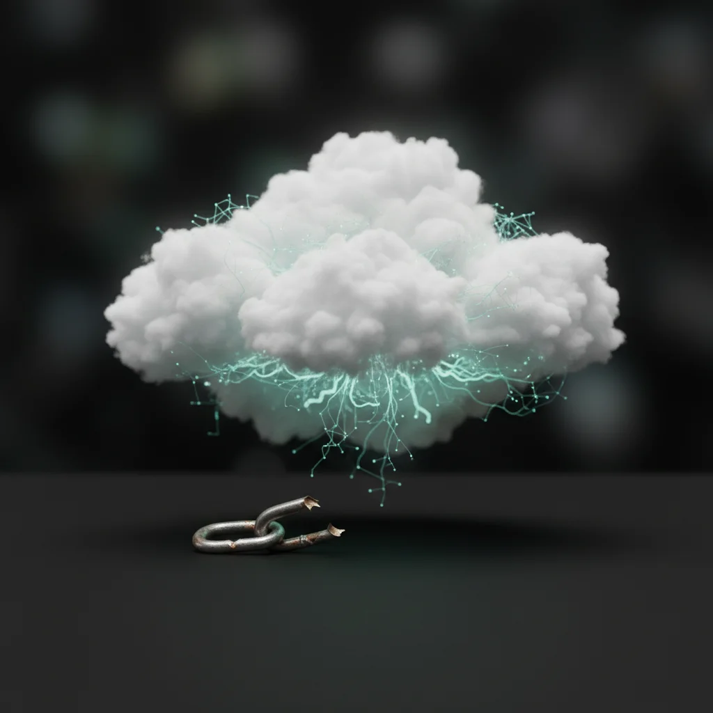 AI Will Follow Cloud Model, Not Blockchain Hype