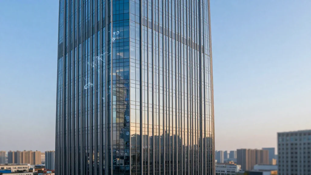 Alibaba Misses Q3 Estimates, Shares Drop, Erasing $66 B in Market Value