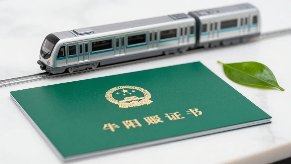 MTR Prices €3bn Green Bond
