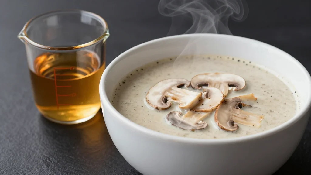 Flavoromics Approach Reveals the Dynamic Changes of Non-Volatile and Volatile Compounds in the Sarcodon Imbricatus Soup at Different Cooking Times