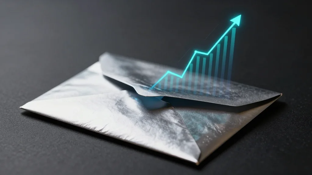 First‑Party Email Data Fuels 67% Higher LTV for E‑Commerce Merchants