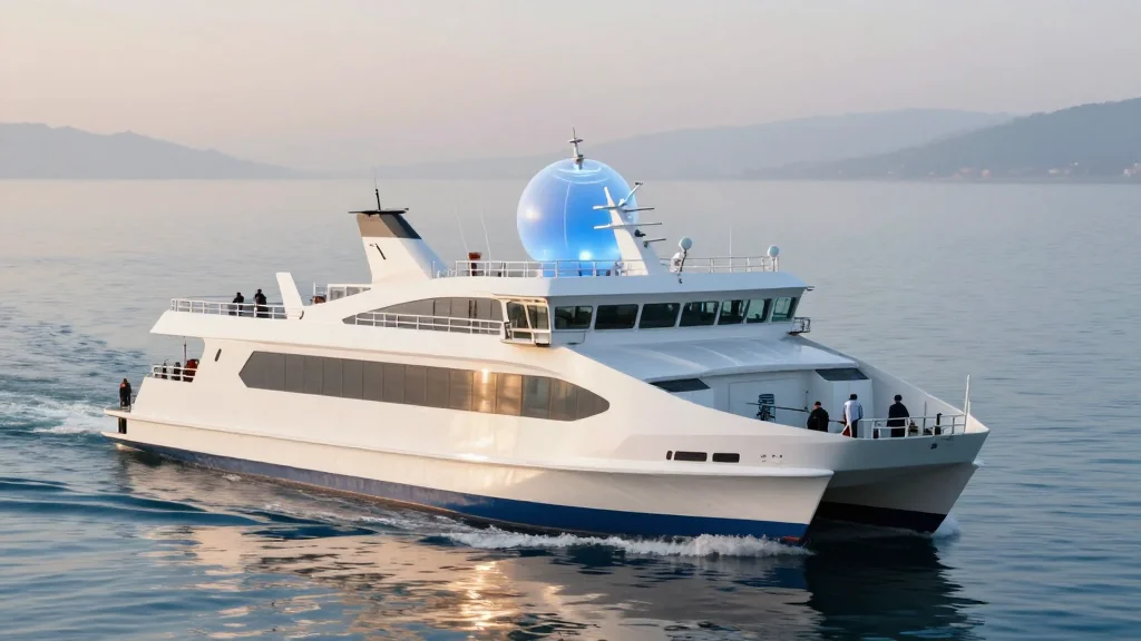 Hydrogen vs Batteries on Norway’s Lofoten Route: An Engineering Reality Check