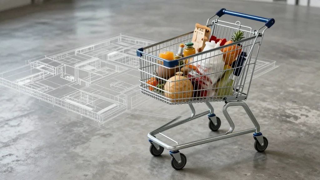Walmart Holds Its Ground as Target Finds Its Footing – Placer.ai Blog