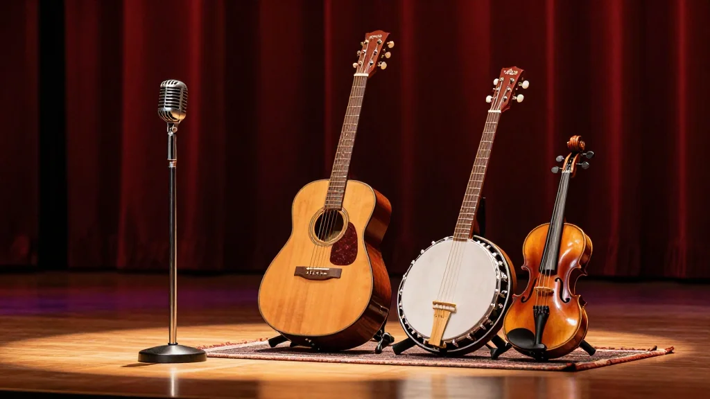 Nitty Gritty Dirt Band Celebratea 60th Anniversary With Guest-Filled Grand Ole Opry Farewell
