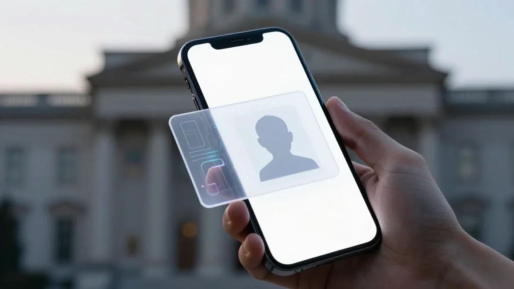 Cyprus Orders Mandatory Acceptance of Digital Citizen App Credentials