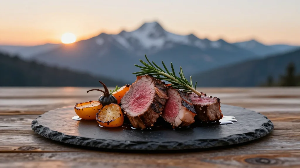 Utah Chefs Travis Herbert, Nick Zocco Finalists for 2026 James Beard Awards