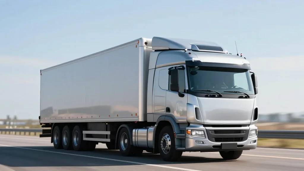 Hirschbach to Deploy 500 Aurora‑Powered Autonomous Trucks by 2027
