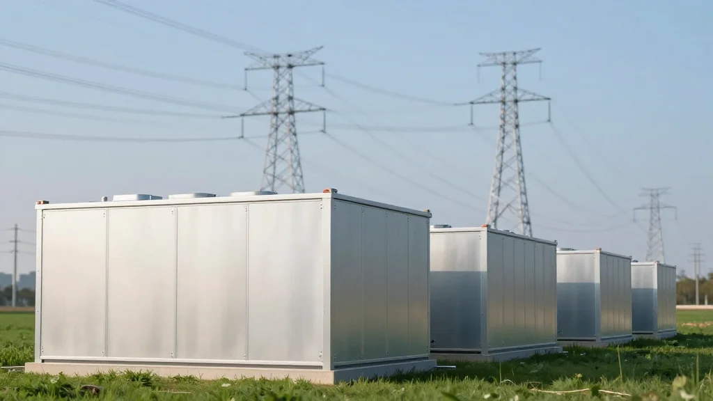 New Jersey Announces 355-MW Storage Procurement, Solicits 645 MW More