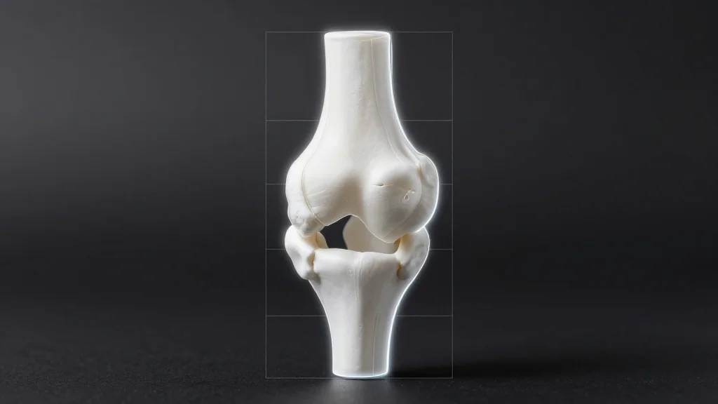 3D Patellar Shape Linked to Dislocation Risk