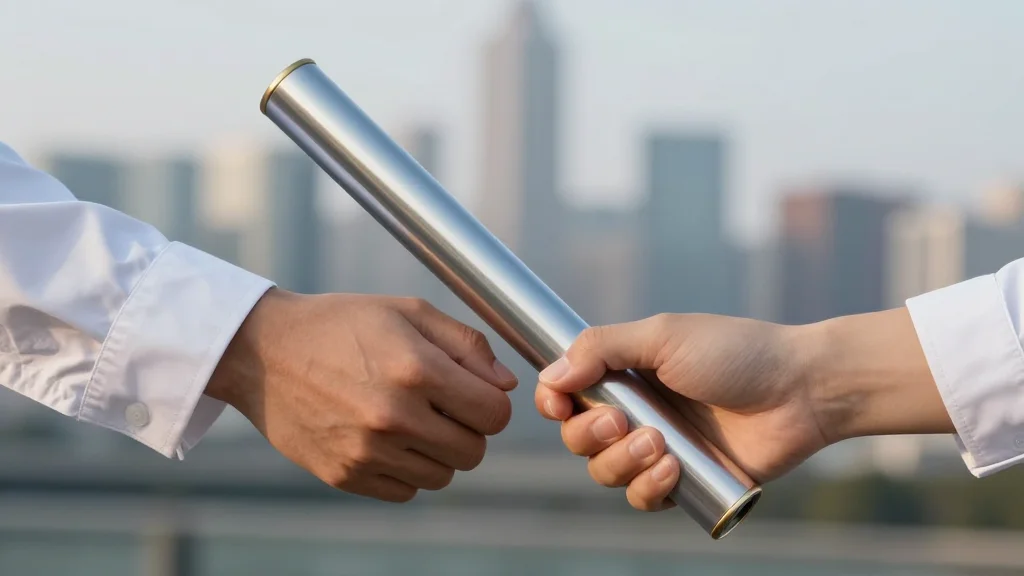 Scaling People Beats Scaling Tech—Hire First