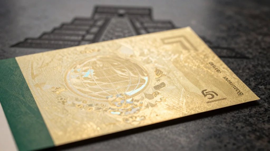 Banamex Returns to Global Bond Market After Citi Stake Sale