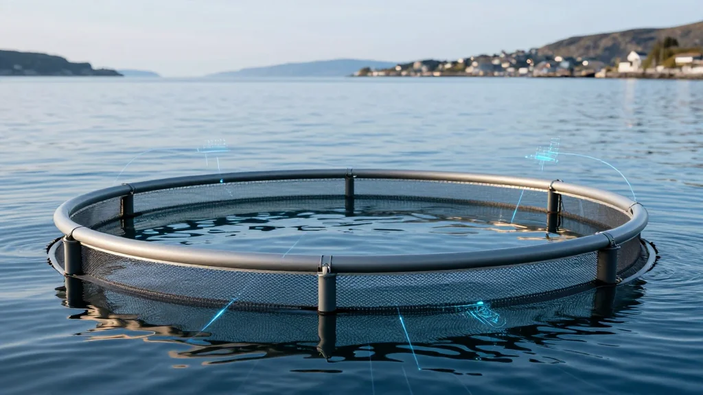 Bluefront Equity Purchases Majority Stake in Aquaculture Software Firm Anteo