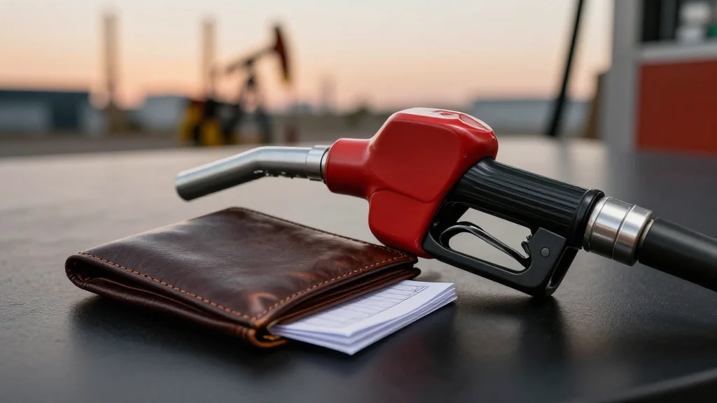 No Government Financial Support Planned for Fuel Retailers' Petrol, Diesel, ATF Losses