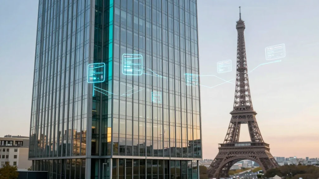 Revolut to Open Its Paris Headquarters in the “Silicon Sentier” In 2027