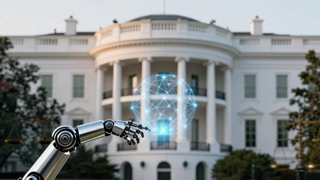 White House Finally Embraces AI Oversight I Advocated