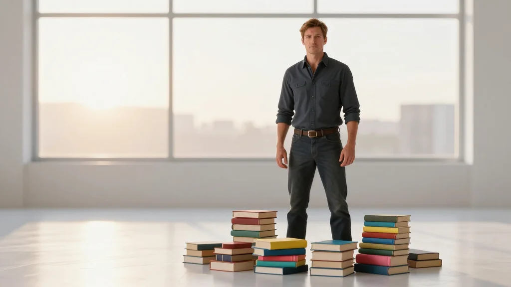 Big Learning Investments Spark Major Personal Growth