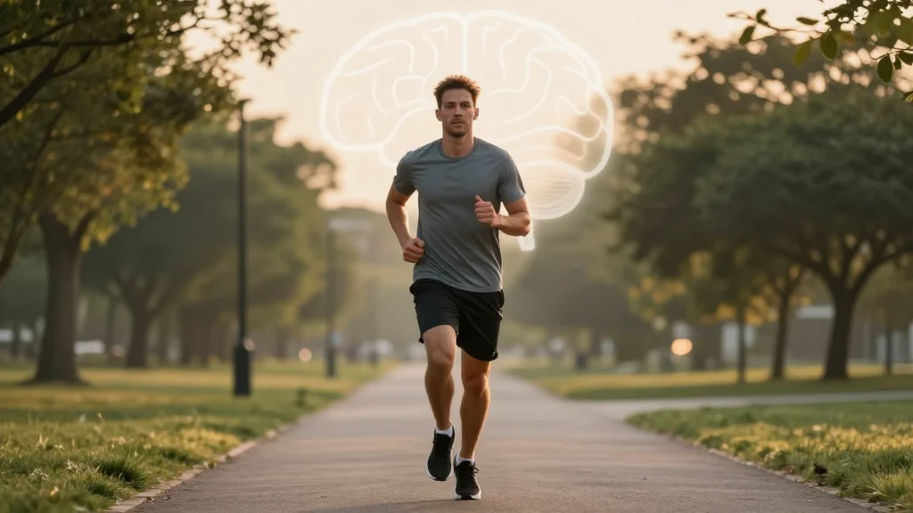 Neuroscientist Alex Korb’s Six Simple Habits to Keep Your Brain Sharp
