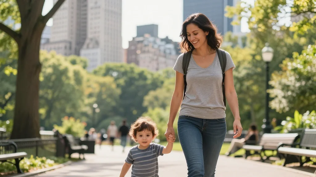 NYC Mayor Unveils Full‑Day, Full‑Year 2‑K Childcare Program Backed by $1.2 B State Funding