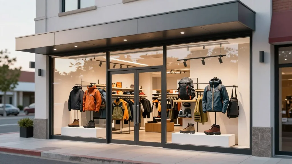 Sierra to Open Store in Lynnwood, Washington