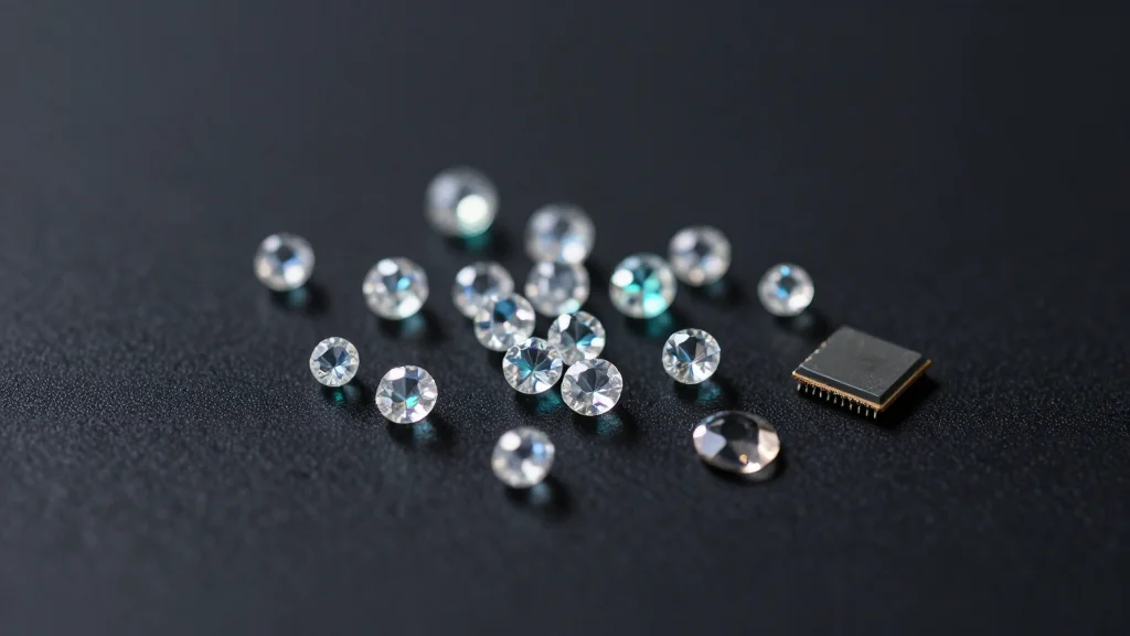 Molecular‑Design Method Yields Uniform 3‑4 Nm Nanodiamonds for Quantum and Biomedical Use