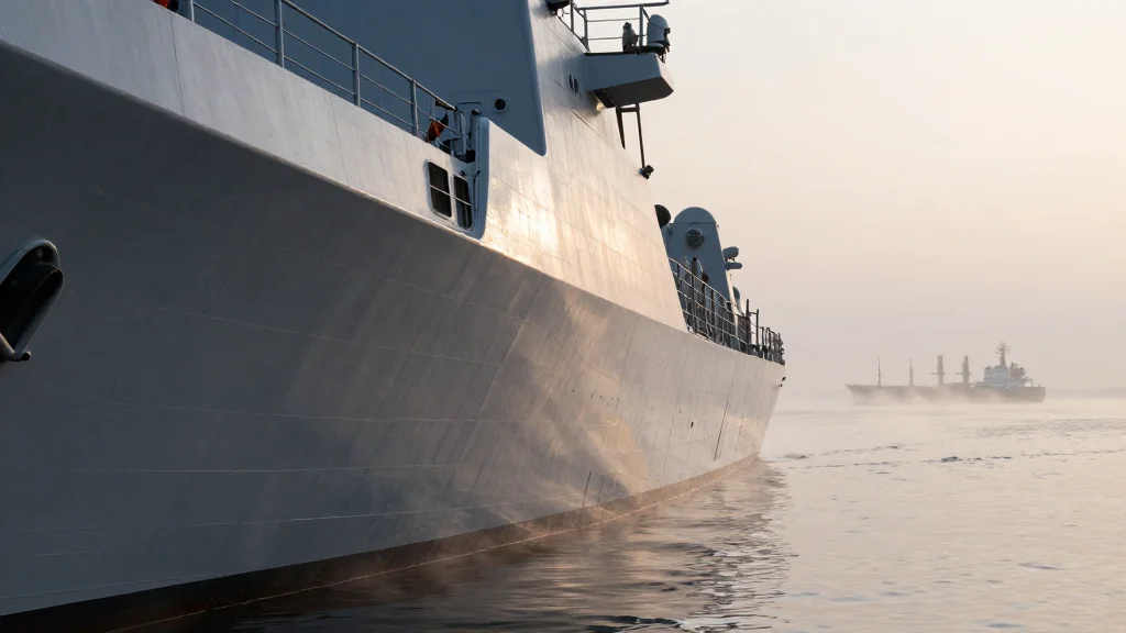 Iran Views Closed Strait as Leverage Amid Time‑Wasting Crisis