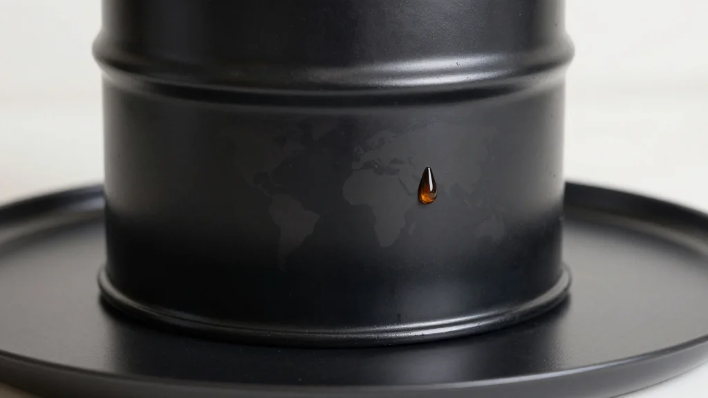 Non-Opec-Plus: Flows Poised to Change as Output Grows