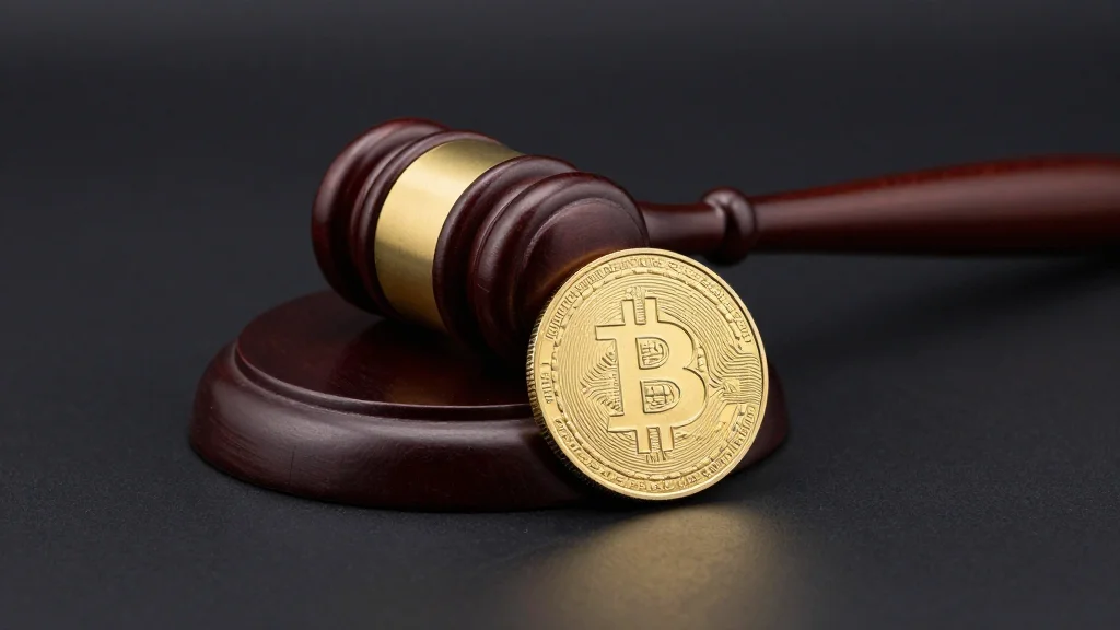 Ben Pasternak Faces $6 Billion Crypto Fraud Class Action in New York
