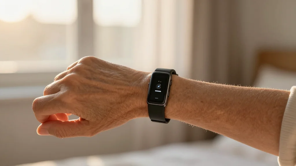 Johns Hopkins Study Links Consistent Daily Rhythms to Slower Biological Aging