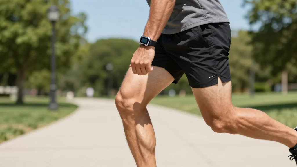 Just 4% Vigorous Exercise Cuts Chronic Disease Risk, Study Shows
