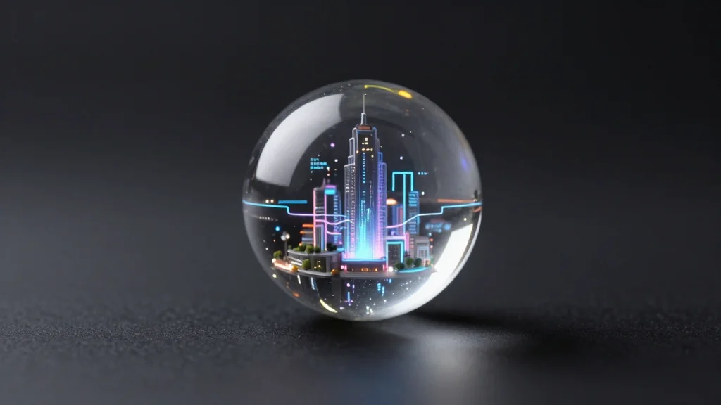 Real-Time World Model Paves Way for Instant TV