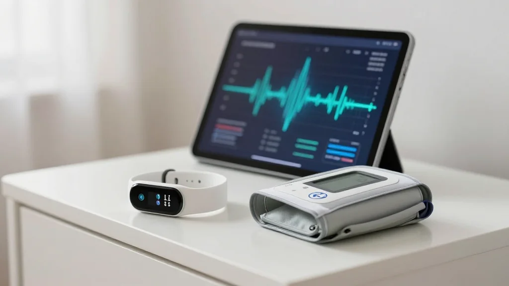 Digital Tools Extend Care Outside Hospital Walls