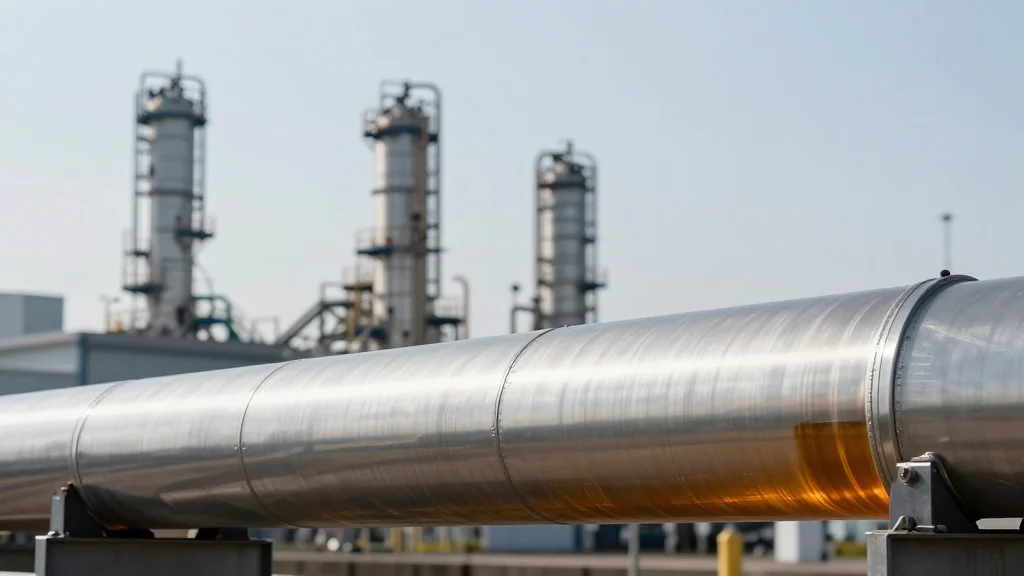 Japan's Refinery Run Rates Rise in May Despite Iran War