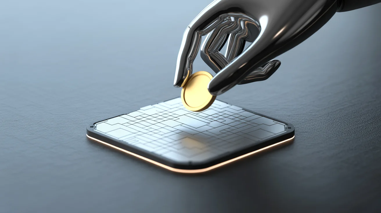 Nvidia’s $2B Synopsys Bet Tightens Its Grip on the Chip-Design Stack