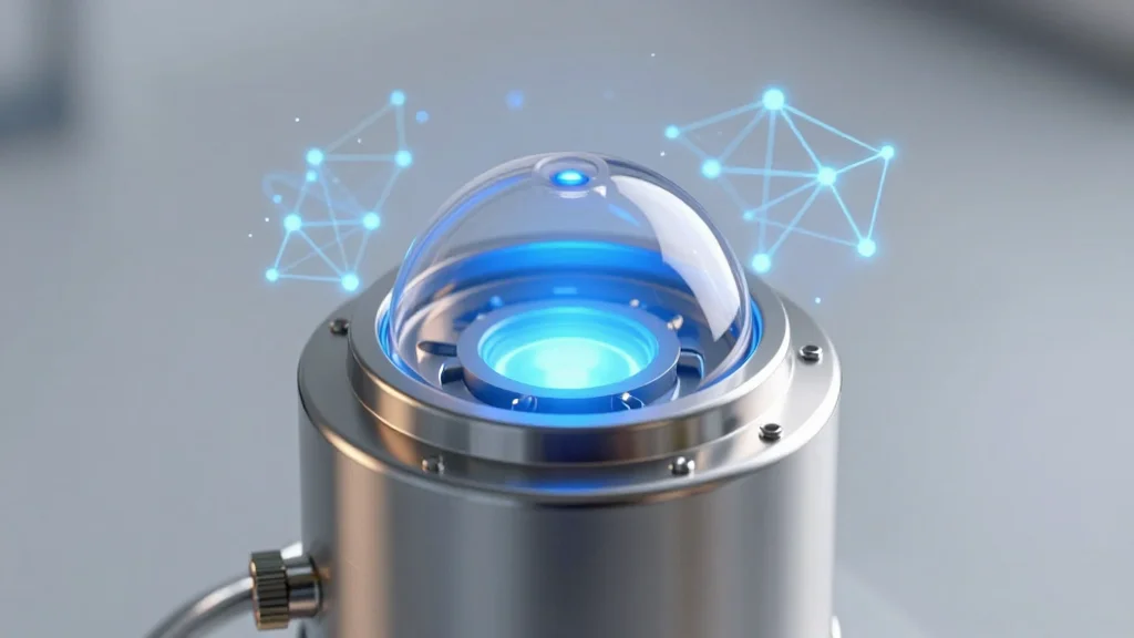 AI Accelerates the Race to Build New Reactors