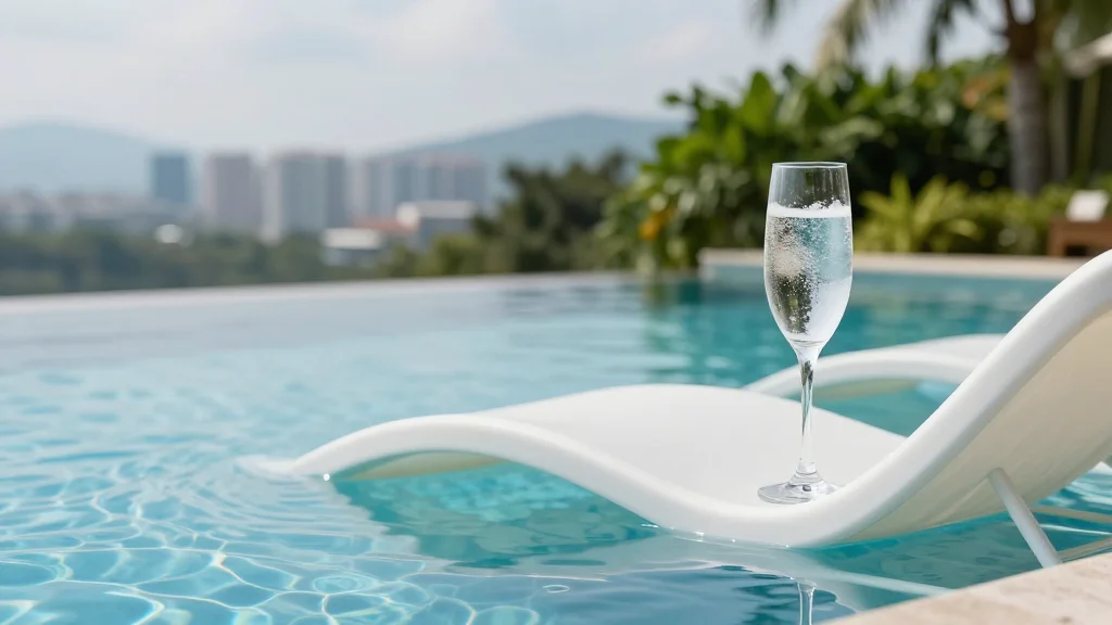 Out of Office: The Best Summer Escapes Near Major Business Hubs